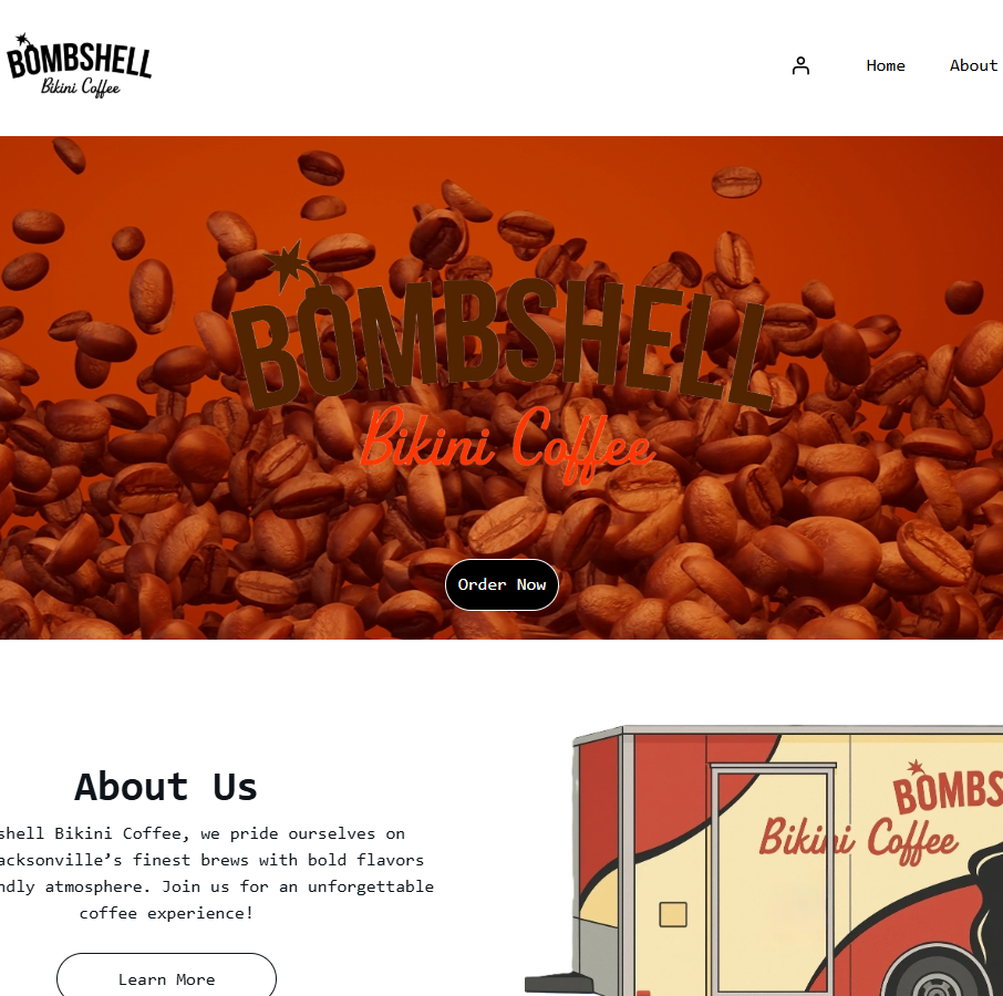 Landing Pad | Versa Launch 4 Bombshell testimonial