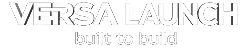 Landing Pad | Versa Launch 1 Versa Launch – done-for-you websites, apps, and digital systems